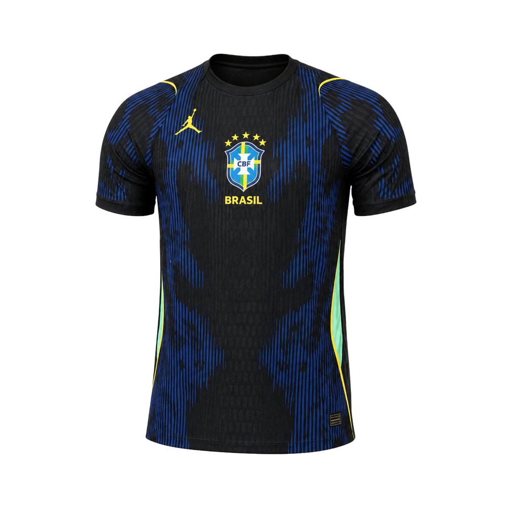Brazil Away 26/27 - 2026 World Cup - Player Version