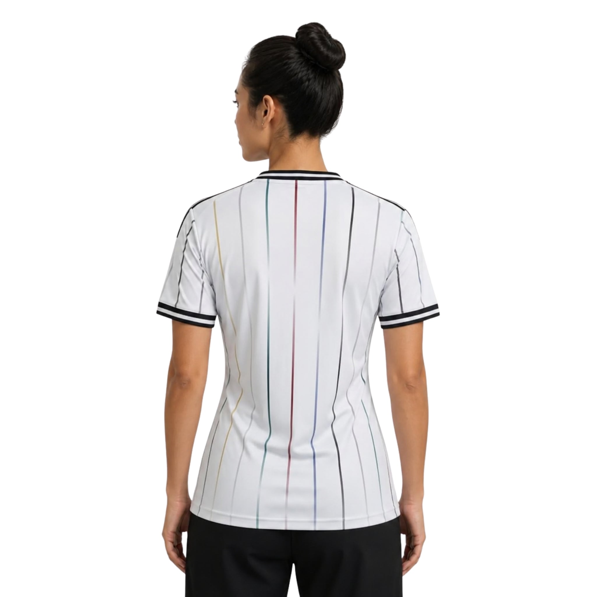 Japan Away 26/27 - World Cup 2026 - Women's Version