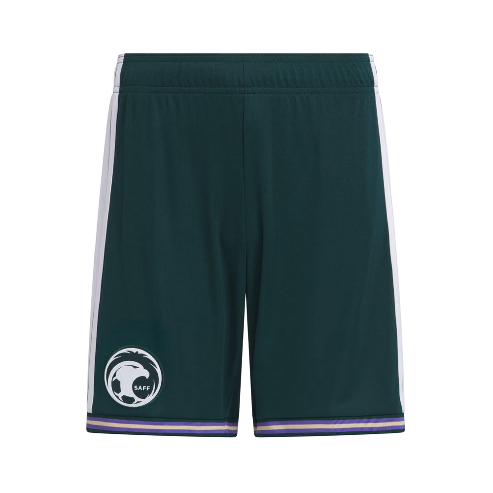 Saudi Arabia Home Shorts 26/27