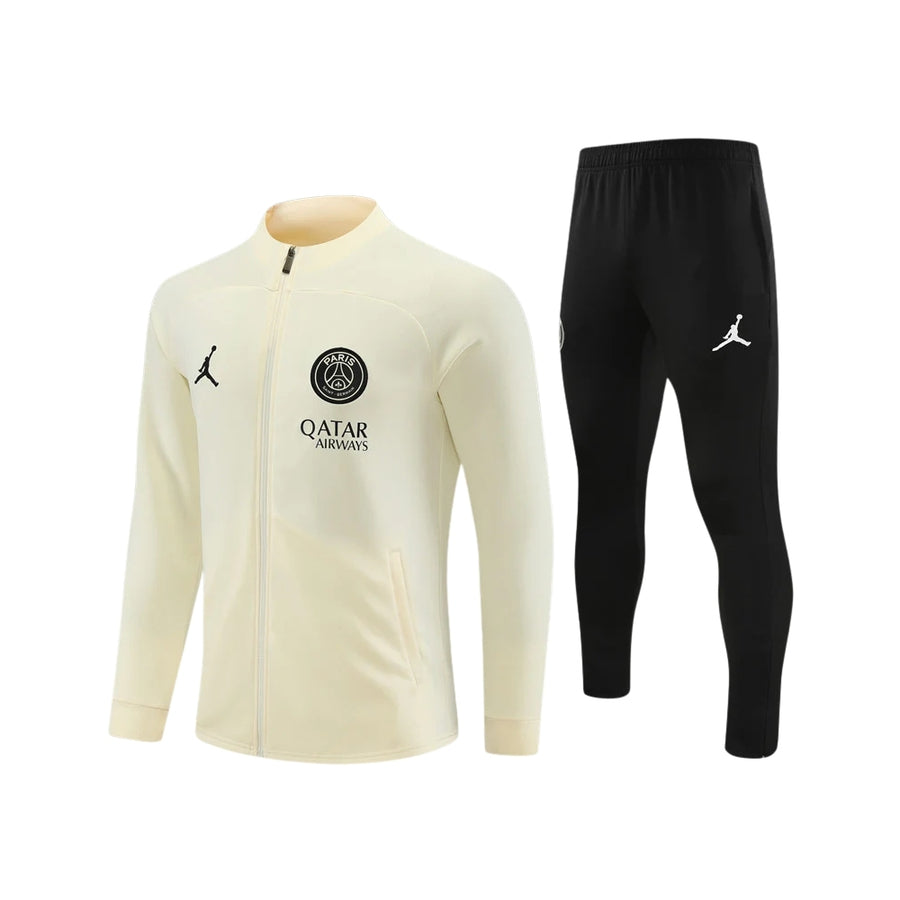PSG - Tracksuit - Full-Zip
