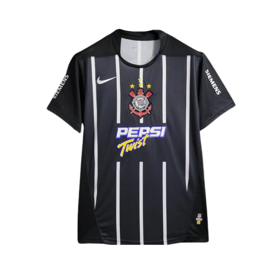 Corinthians Extérieur 04/05