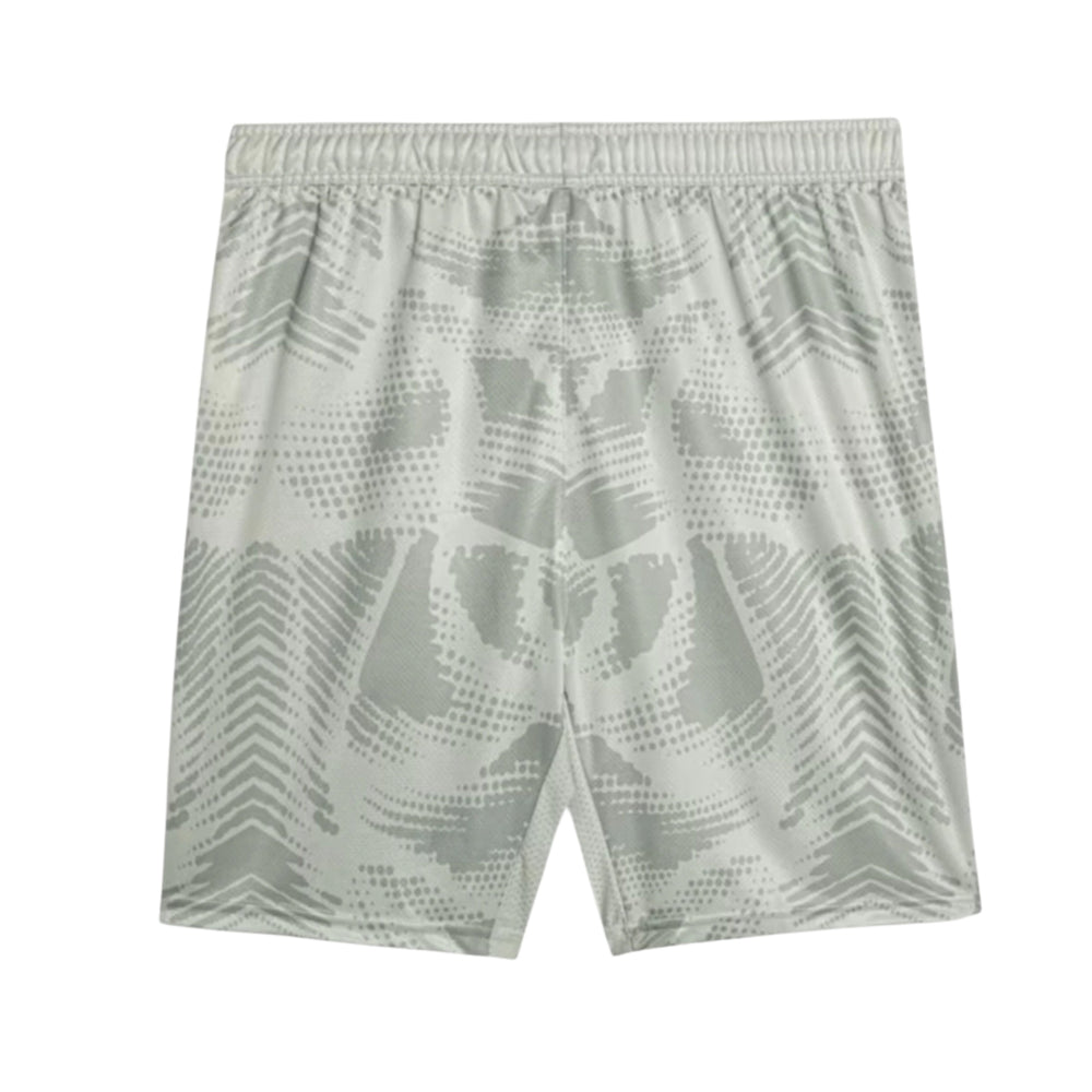 Palmeiras Goalkeeper Shorts 25/26