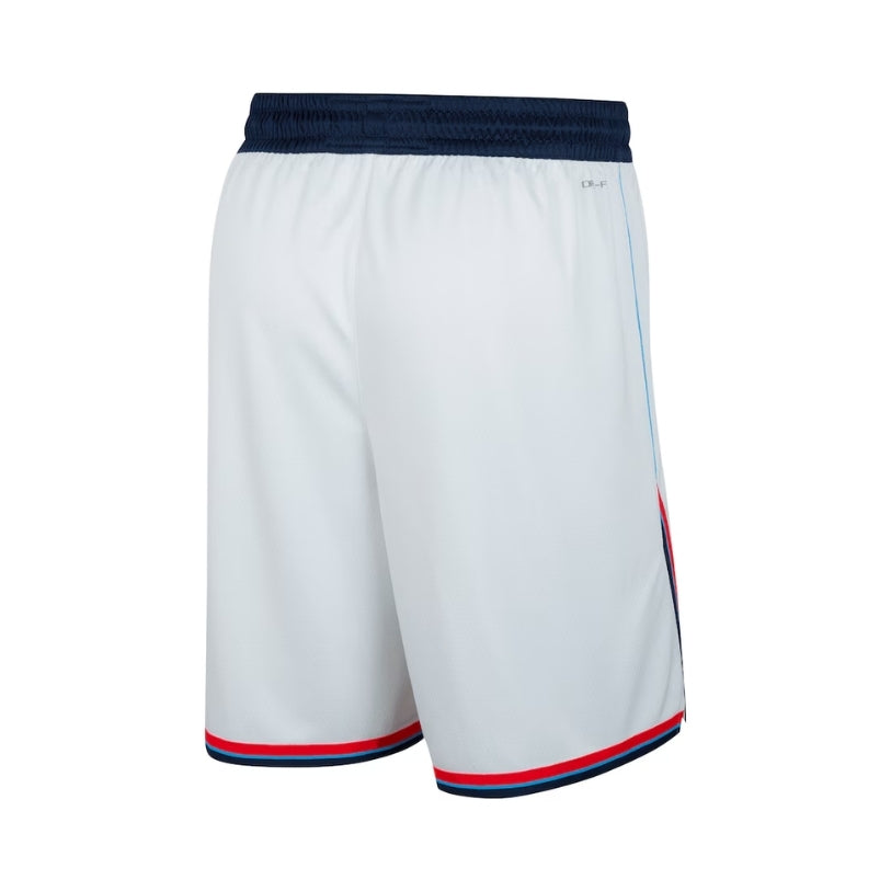 LA Clippers Edición Asociación 24/25