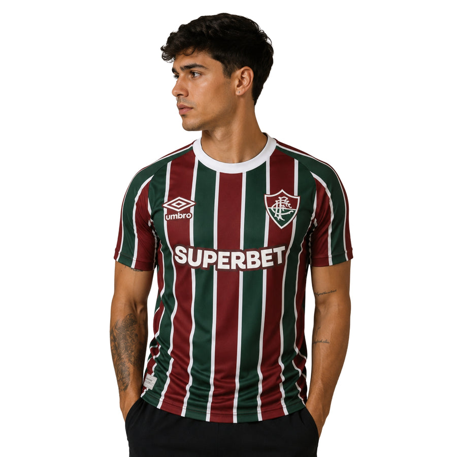 Fluminense Domicile 25/26