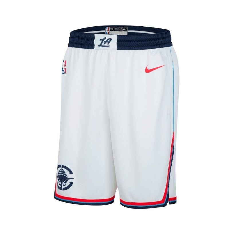 LA Clippers Edición Asociación 24/25