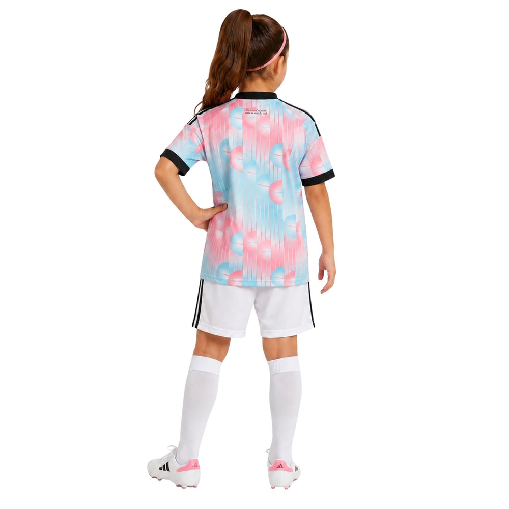 Belgium - Away Kit 26/27 - World Cup 2026