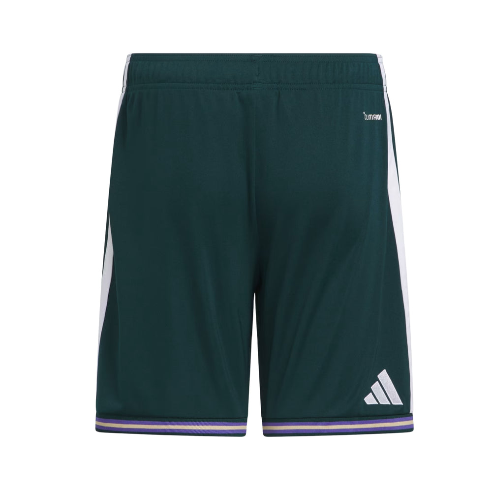 Saudi Arabia Home Shorts 26/27