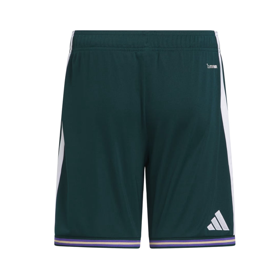 Short Arabie Saoudite Domicile 26/27