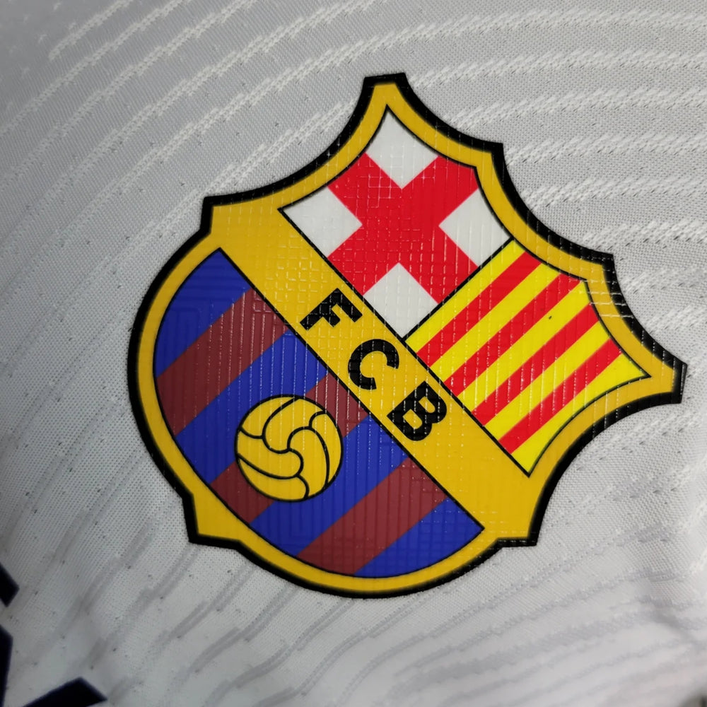 Barcelona Away 23/24 - Player Version