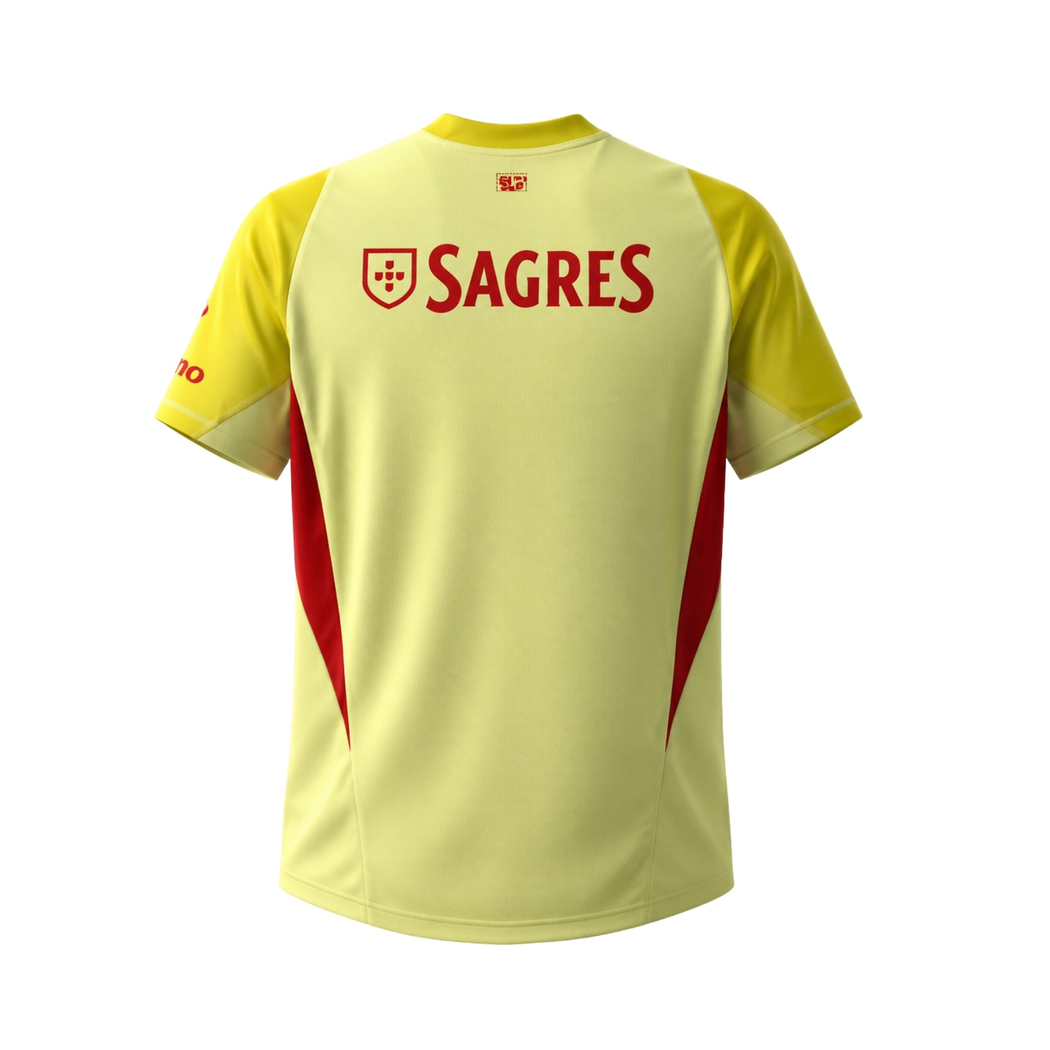Benfica Goalkeepers 25/26