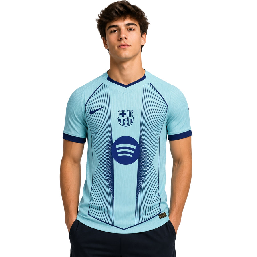 Barcelona Special Edition 25/26 - Player Version