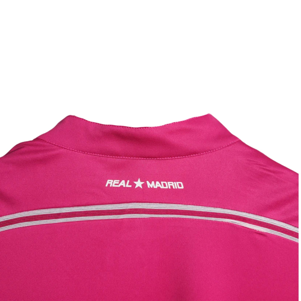 Real Madrid Away 14/15
