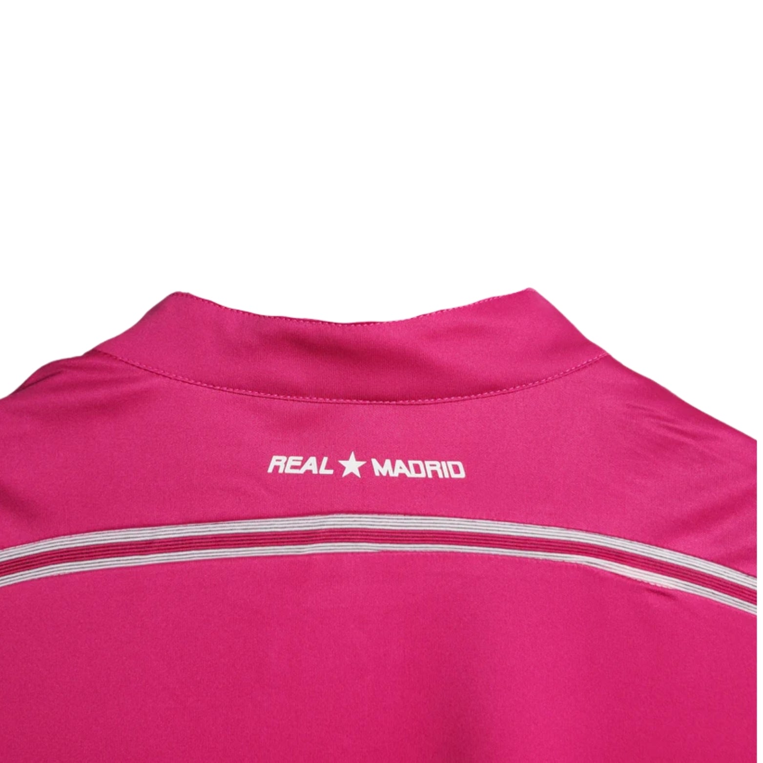 Real Madrid Extérieur 14/15 - Détail