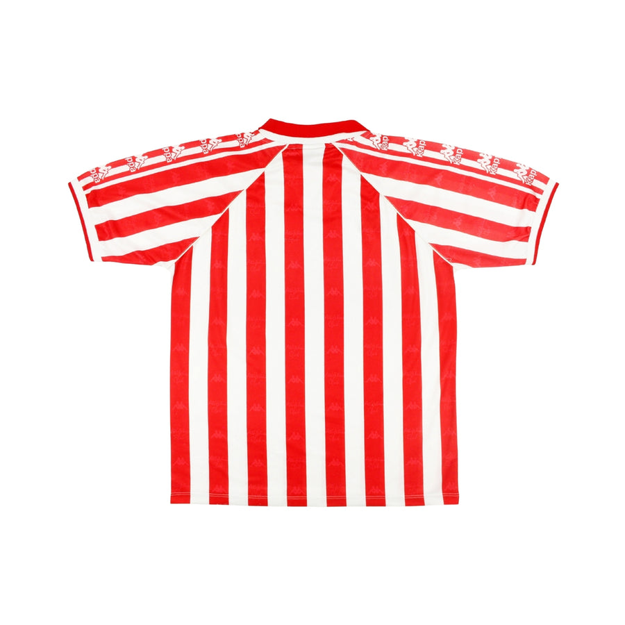 Athletic Club Bilbao Home 97/98