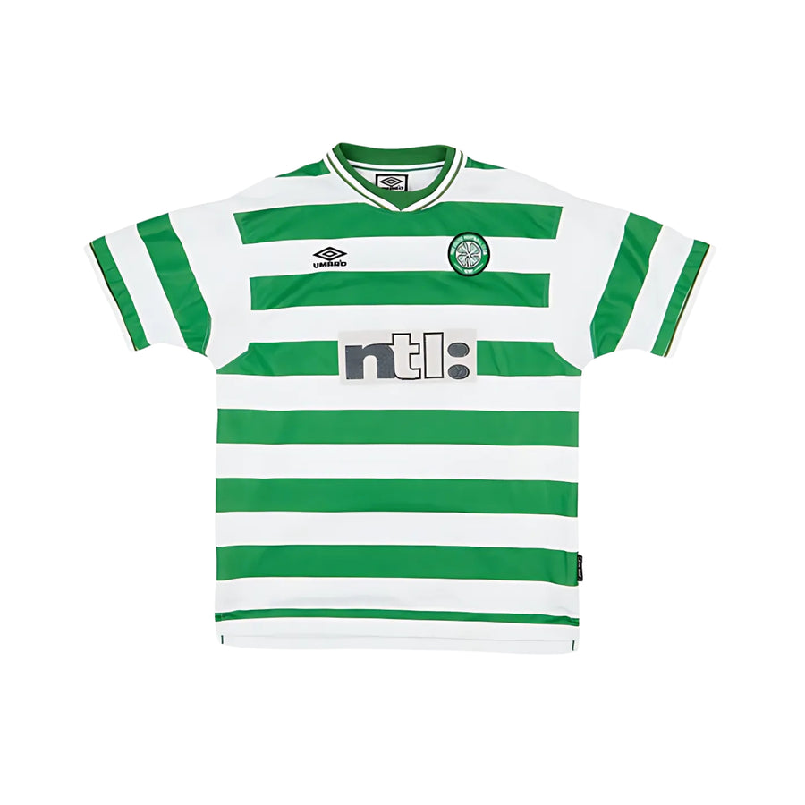 Celtic Home 99/00