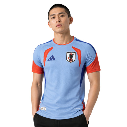 Japon Entraînement 26/27 - Version Joueur