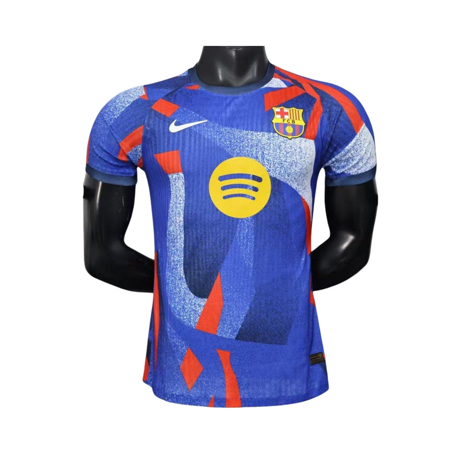 Barcelona Special Edition 25/26 - Player Version