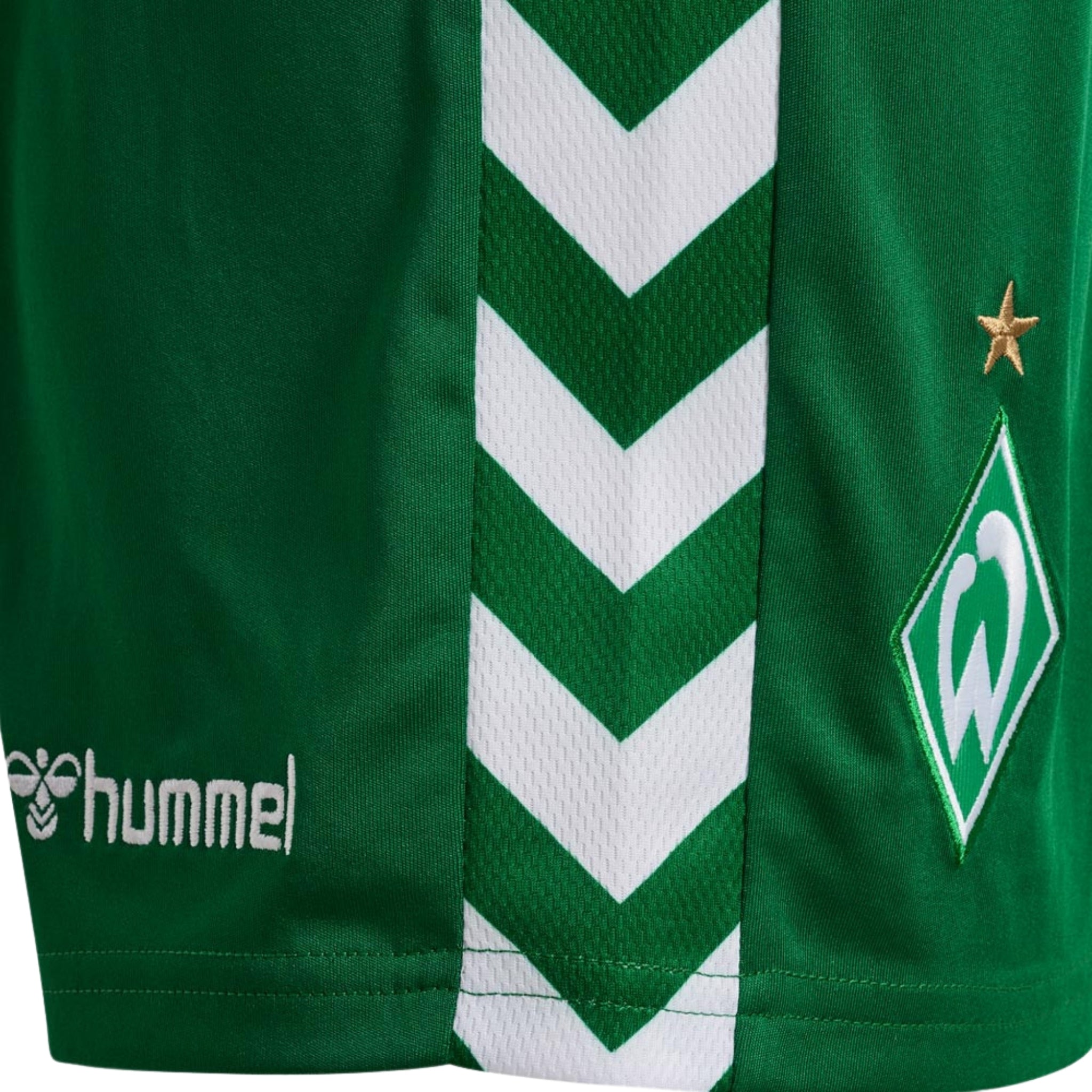 Short Werder Bremen Domicile 26/27