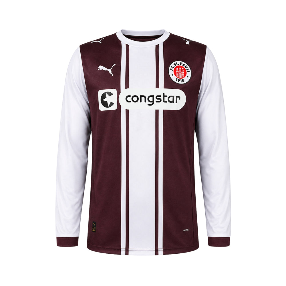 St. Pauli Special Edition 26/27 - Long Sleeve