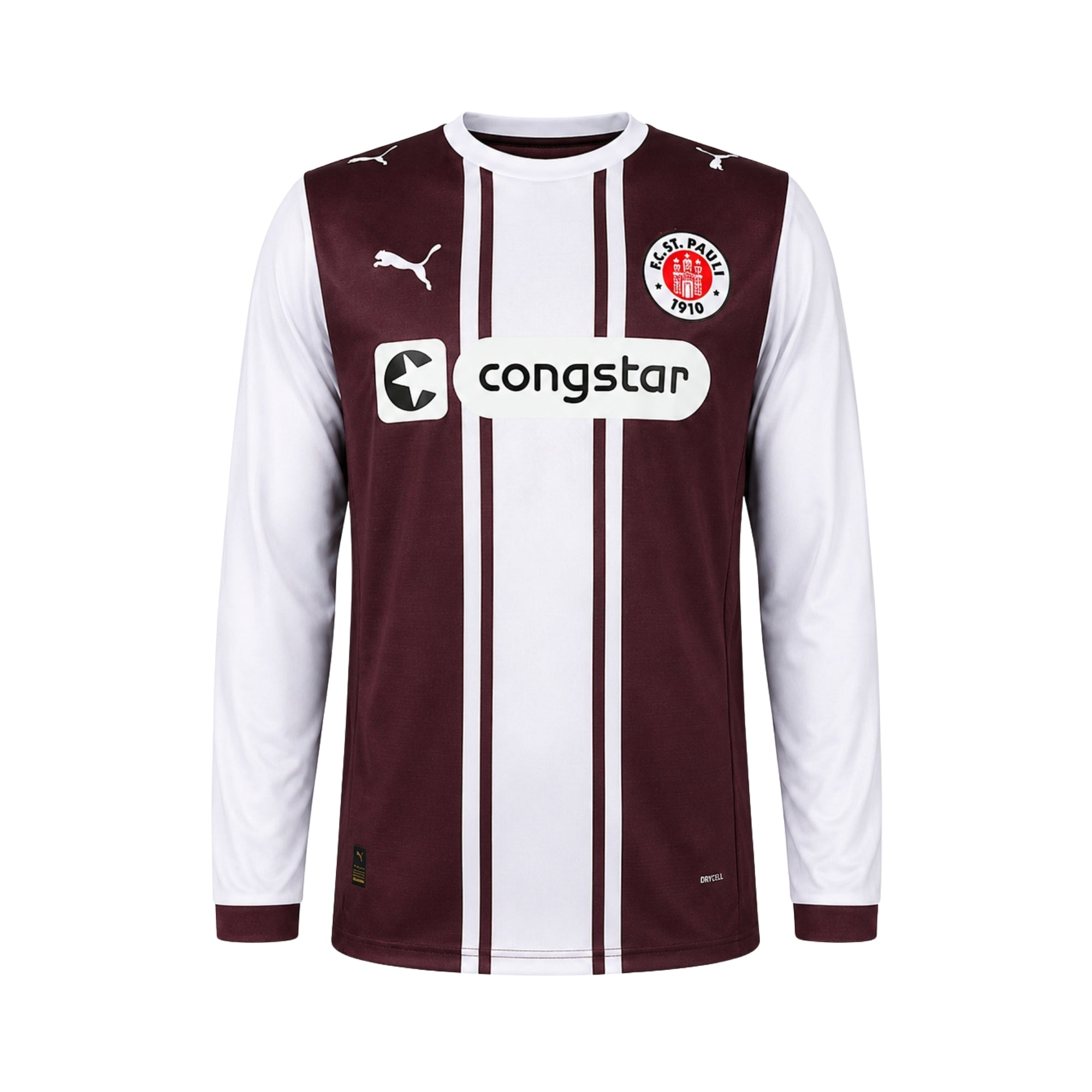 St. Pauli Special Edition 26/27 - Long Sleeve