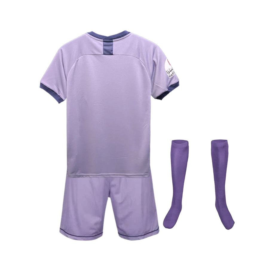 Kit - Al-Nassr FC Third 22/23