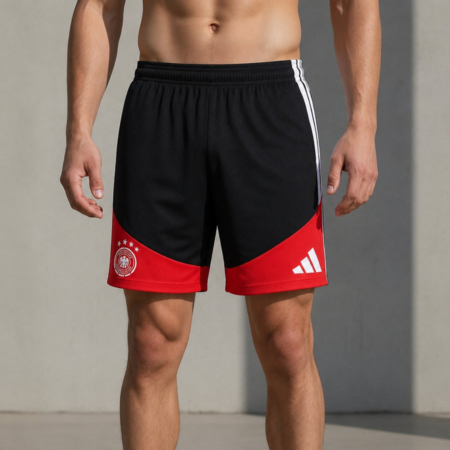 Pantalón Corto Alemania Entrenamiento 26/27