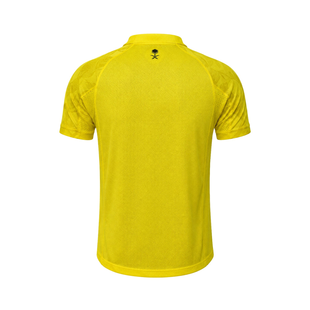 Al-Nassr Home 25/26 - Player Version