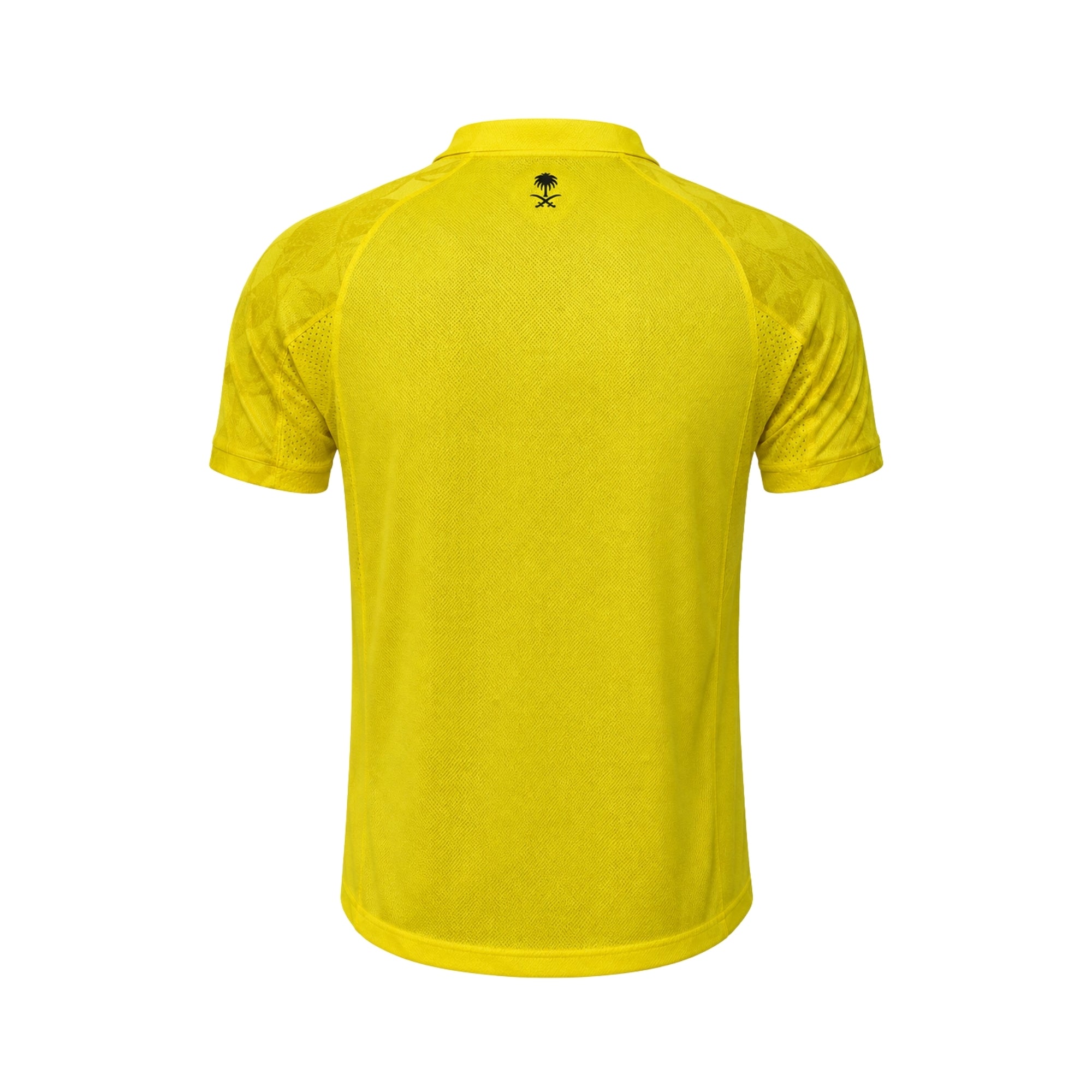 Al-Nassr Home 25/26 - Player Version