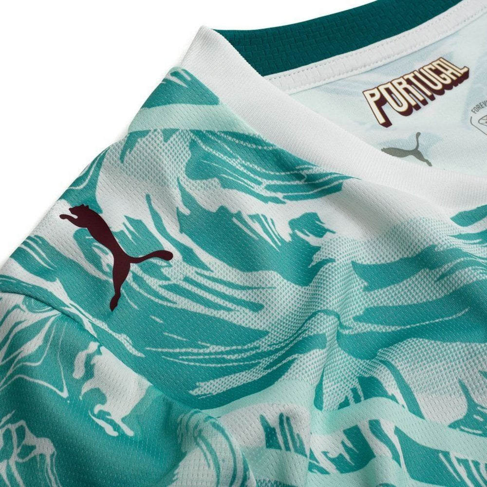 Portugal Away 26/27 - World Cup 2026 - Player Version