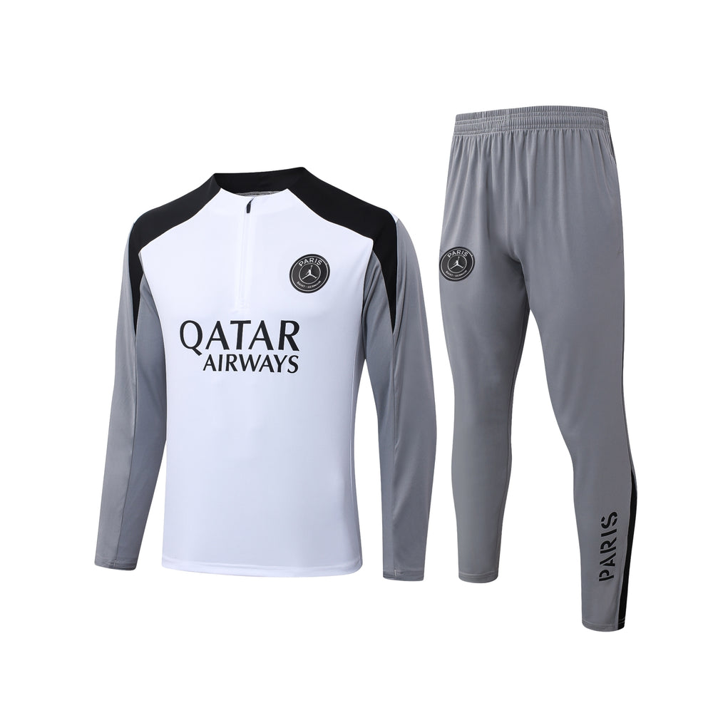 PSG 26/27 - Survêtement - 1/2 Zip