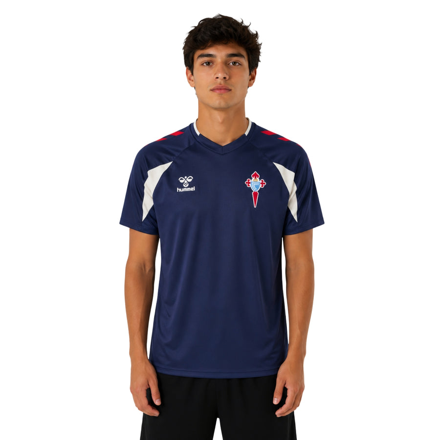 Celta de Vigo Entraînement 26/27 - Bleu Marine