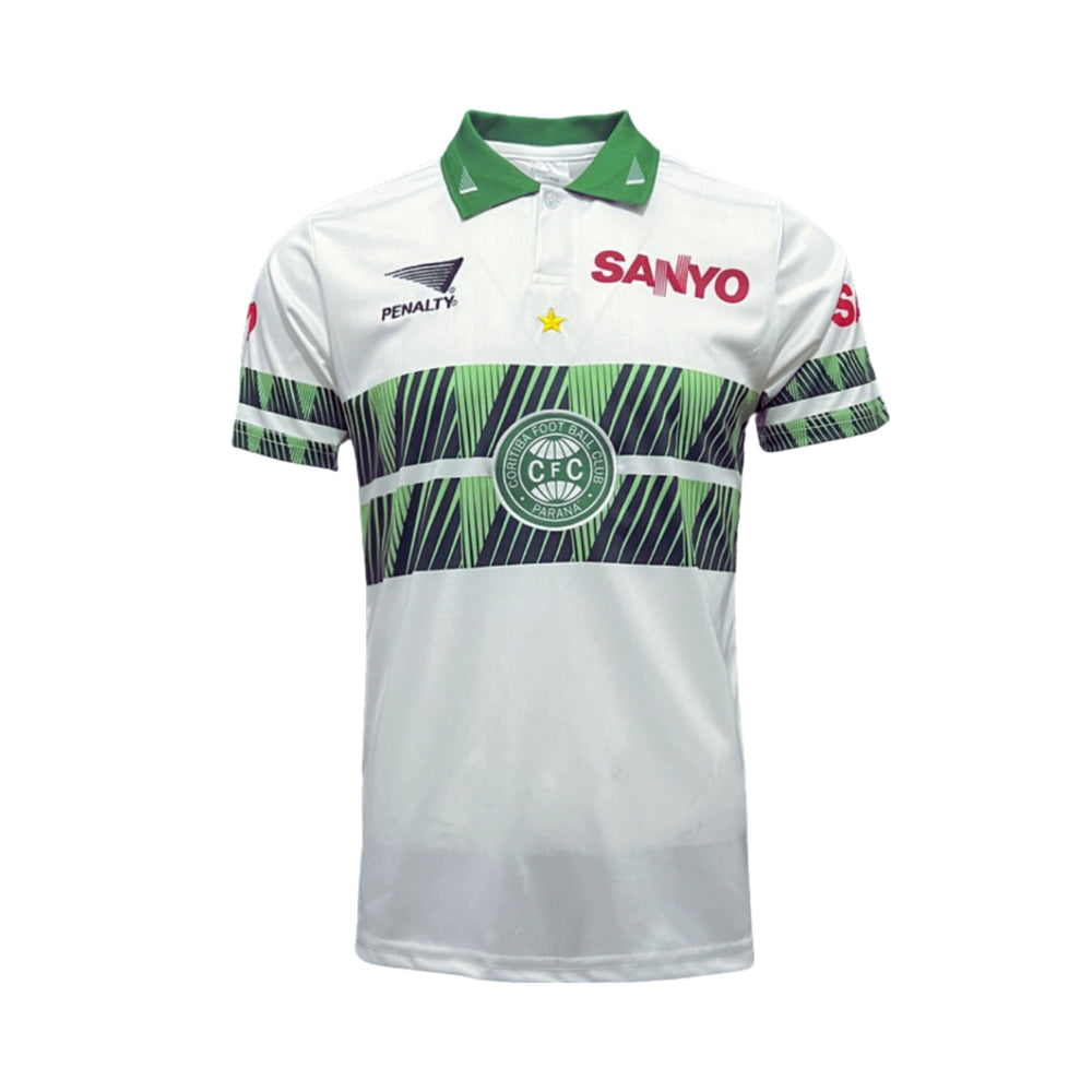 Coritiba Away 97/98
