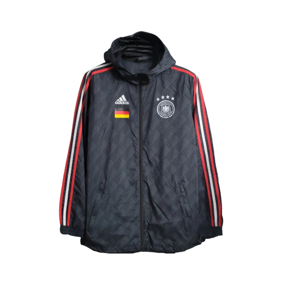 Coupe-Vent - Allemagne