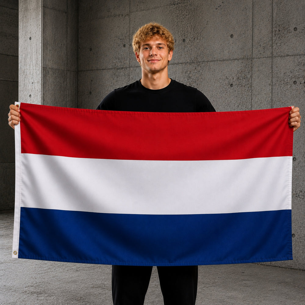 Drapeau - Pays-Bas