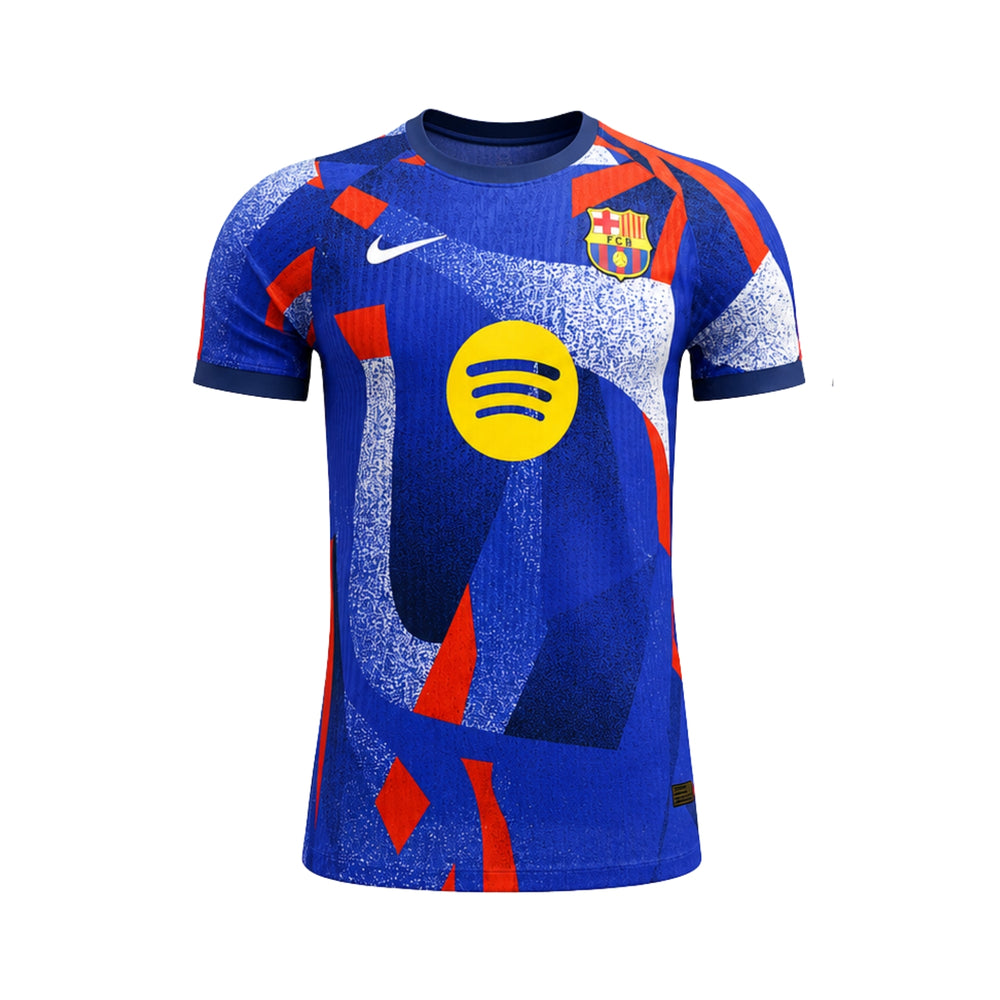 Barcelona Special Edition 25/26 - Player Version