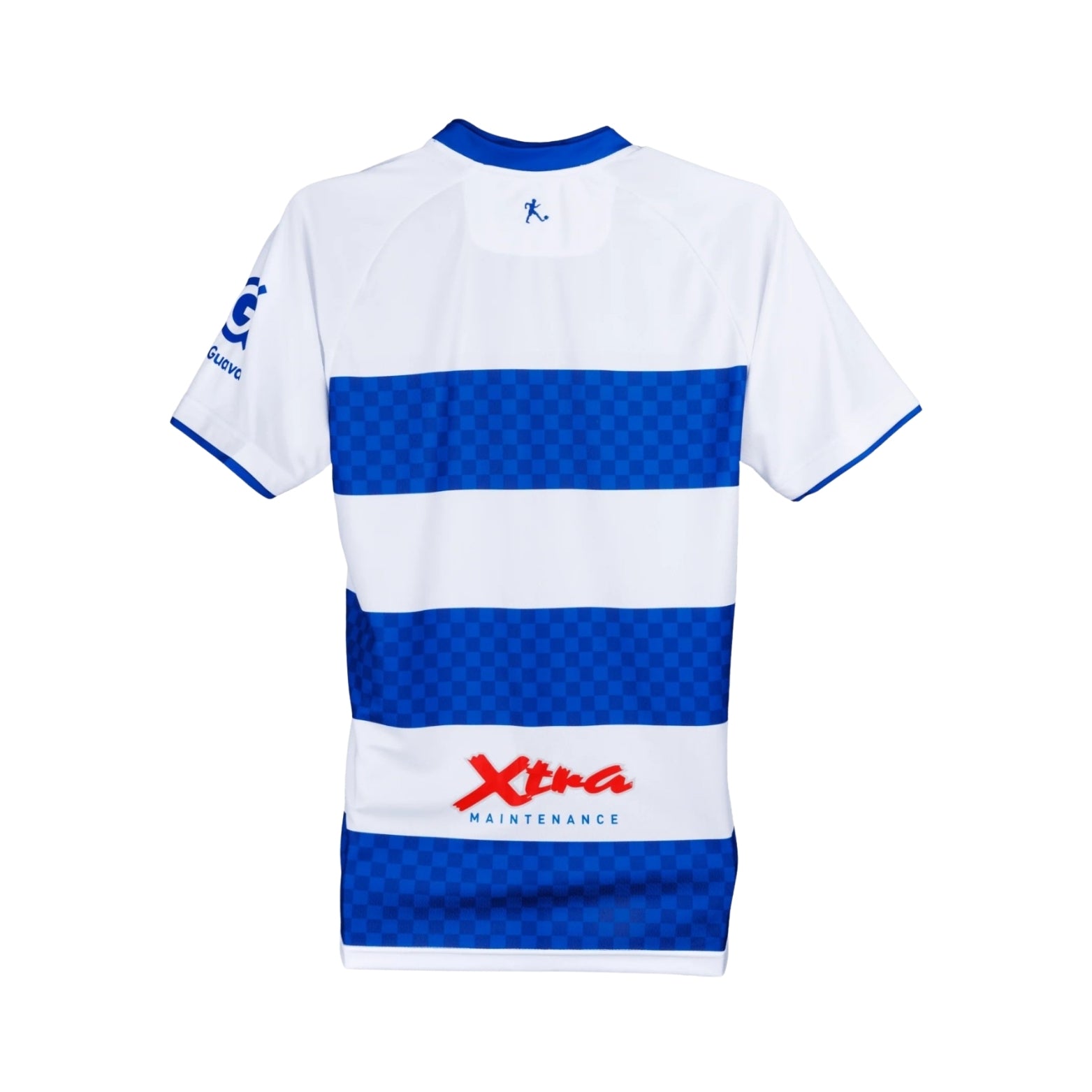 Queens Park Rangers Domicile 25/26 - Vue de dos
