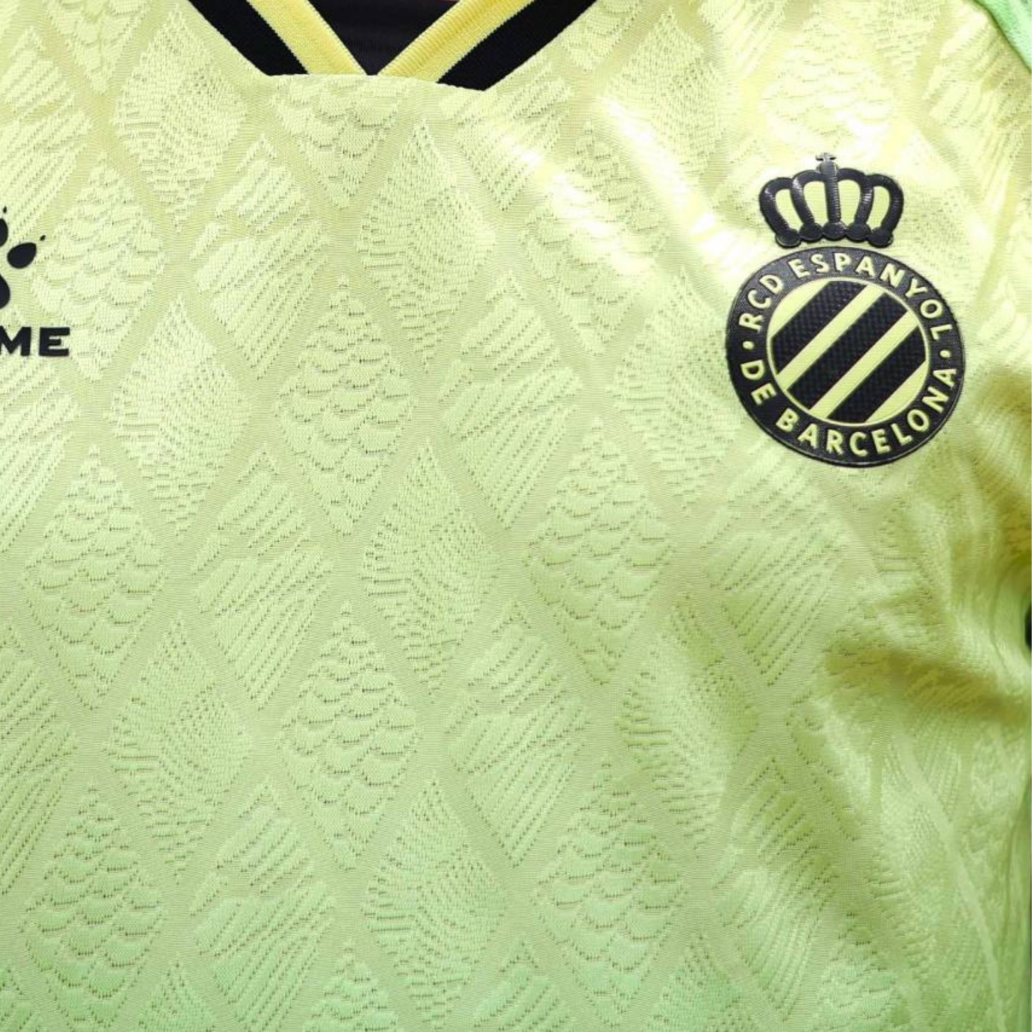 Espanyol Troisième 26/27