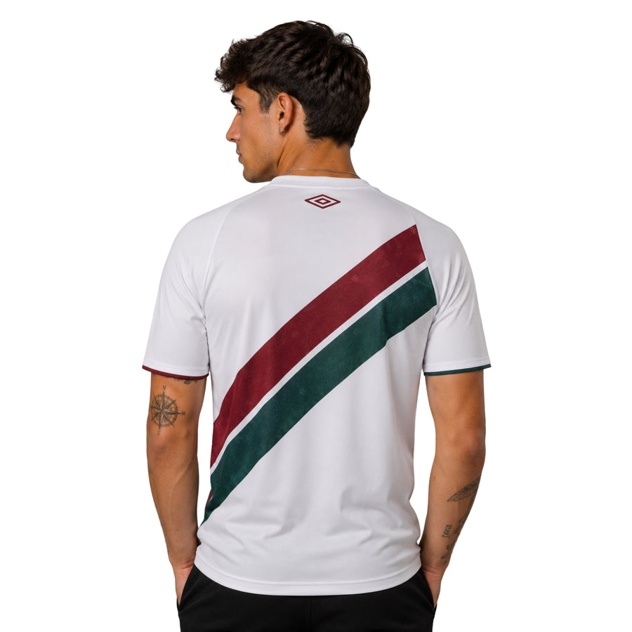 Fluminense Away 25/26