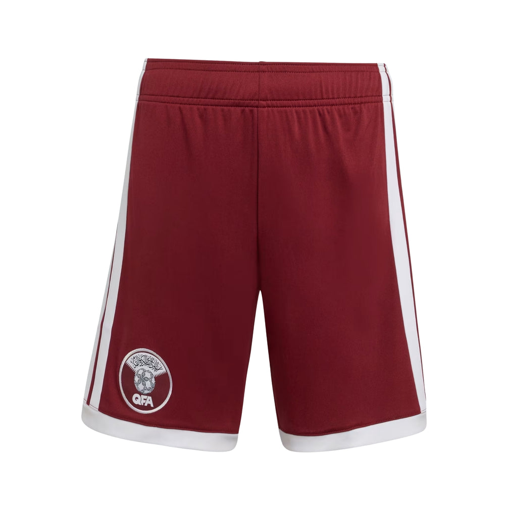 Qatar Home Shorts 26/27