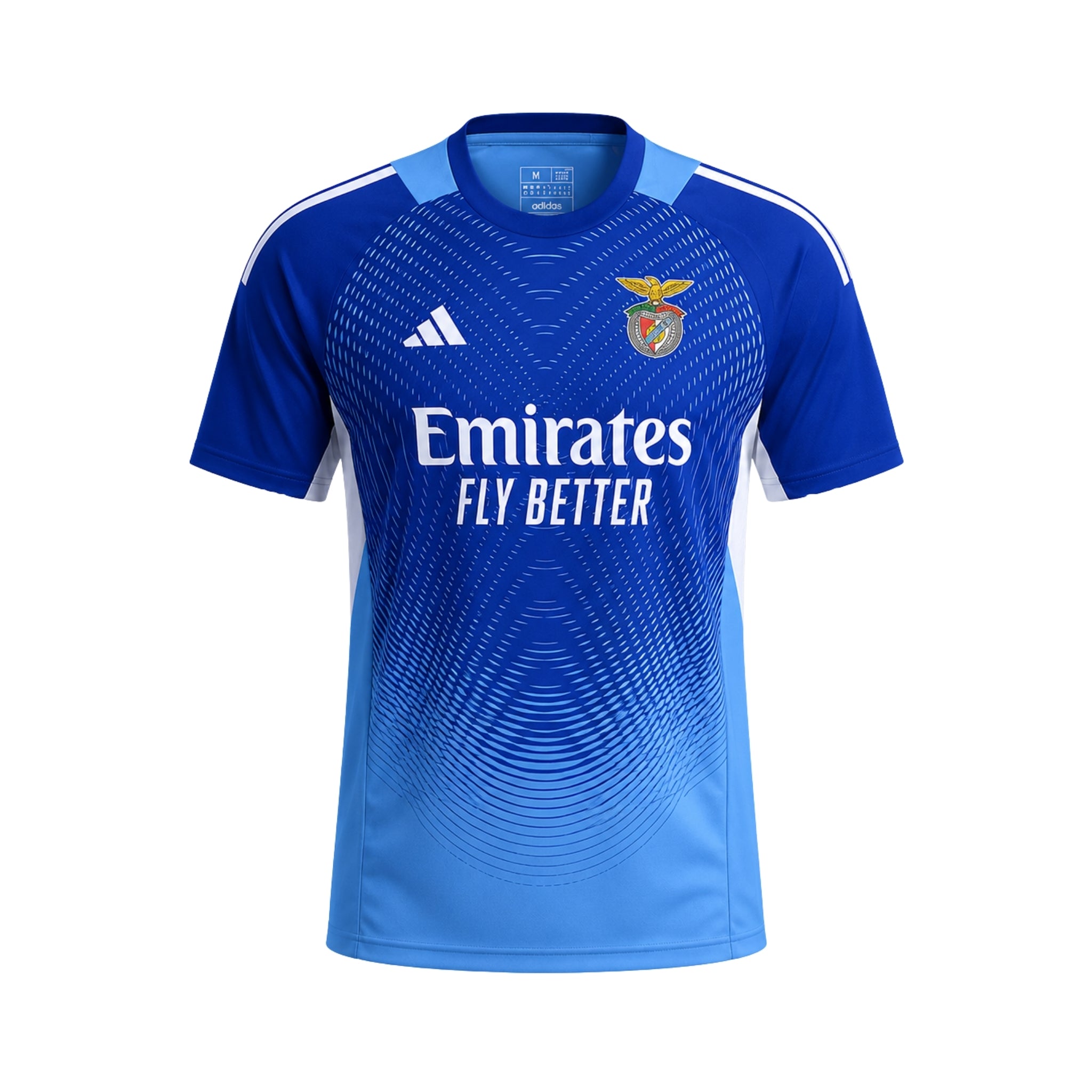 Benfica Goalkeepers 25/26