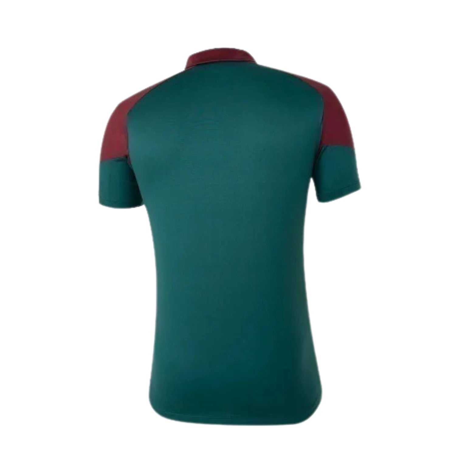 Fluminense Entraînement 23/24 - Vue de dos