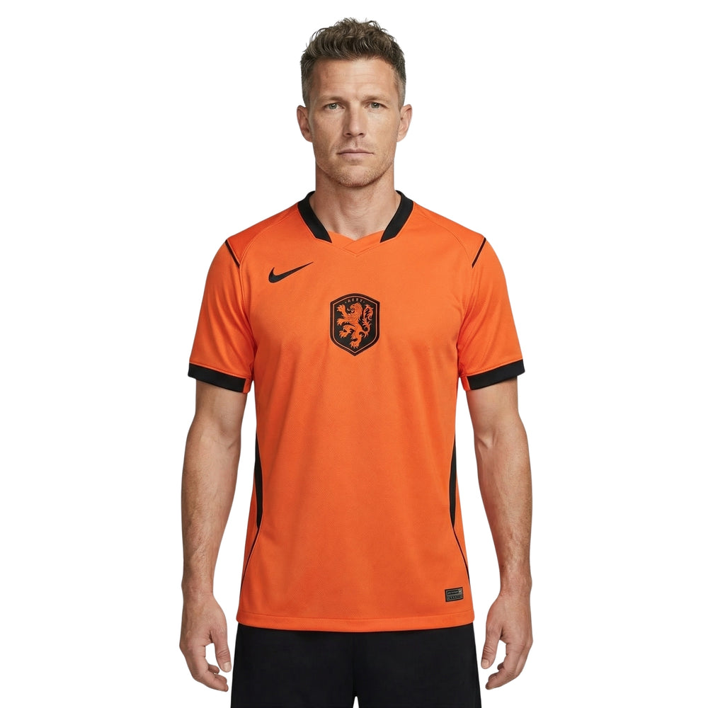 Netherlands Home 26/27 - World Cup 2026