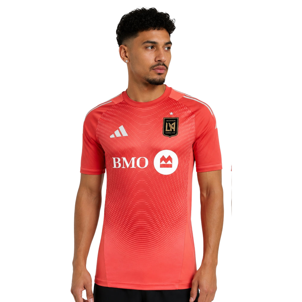 Los Angeles FC Portero 25/26