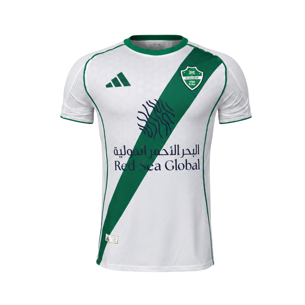 Al-Ahli Club Home 25/26 - Player Version