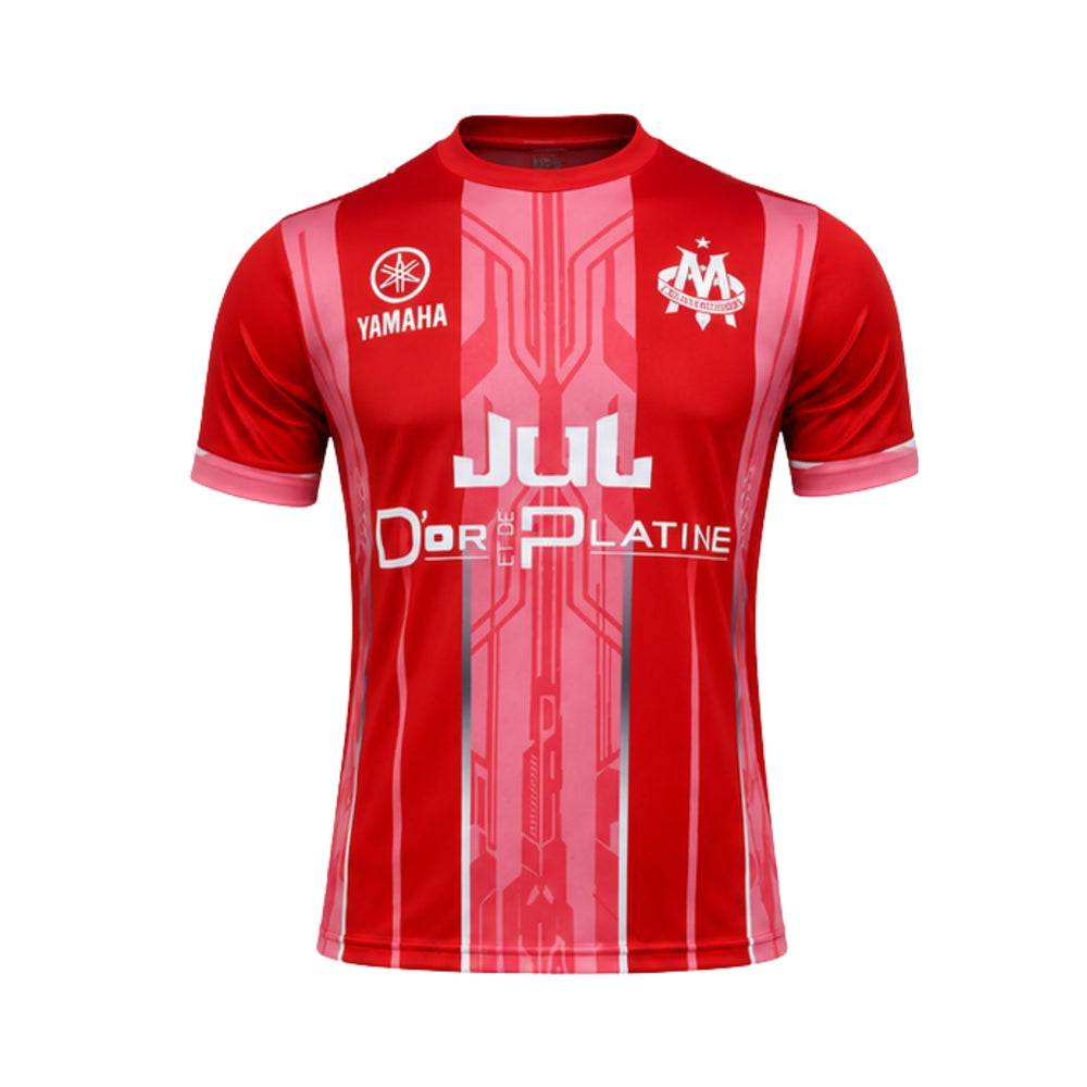 Olympique de Marseille Special Edition 25/26 - Player Version