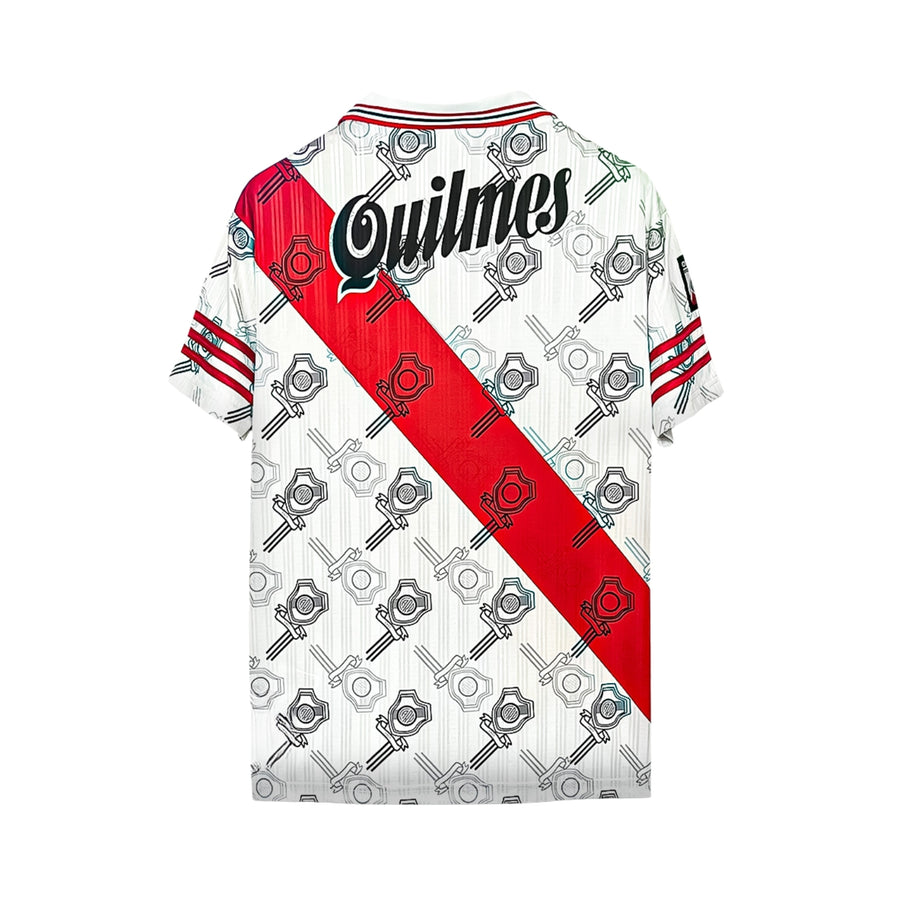 River Plate Domicile 96/97