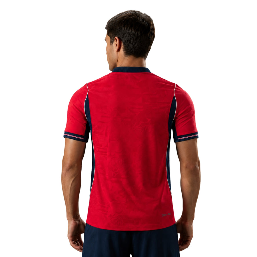England Away 26/27 - World Cup 2026 - Player Version