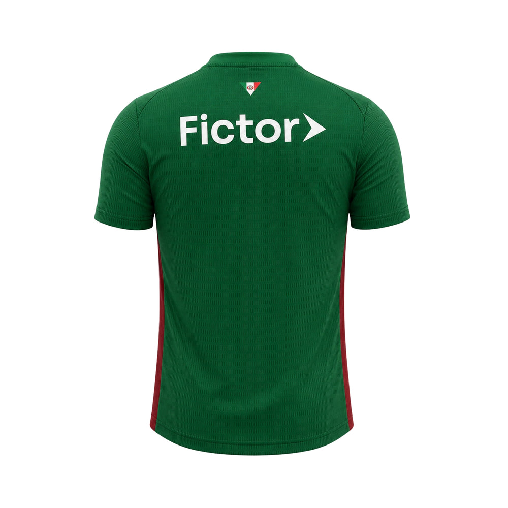 Palmeiras Home 26/27 - Player Version