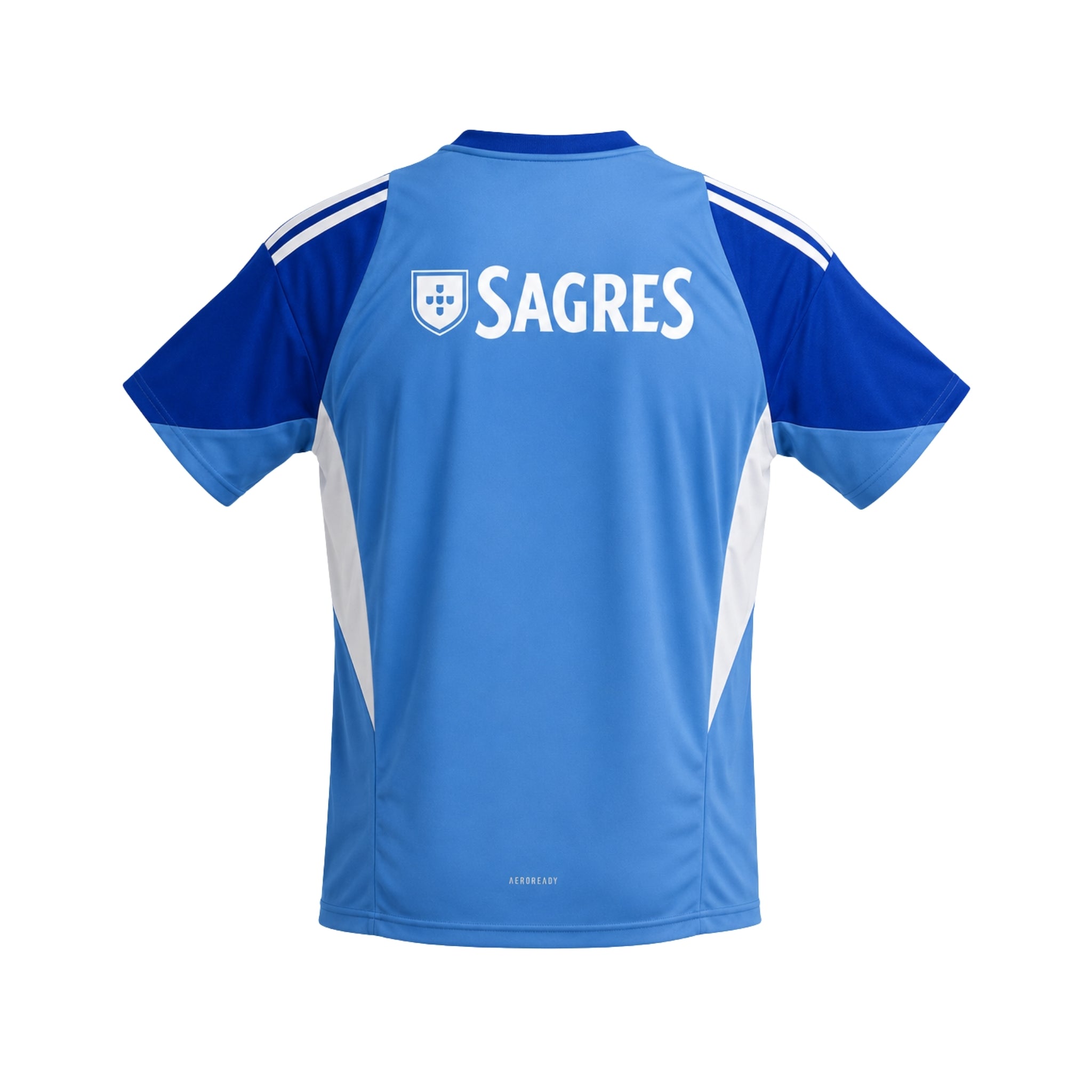Benfica Goalkeepers 25/26