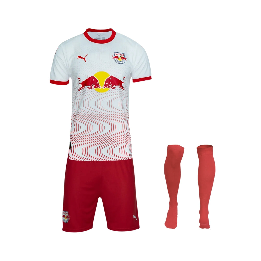 Kit - Bragantino Domicile 25/26 - Vue de face